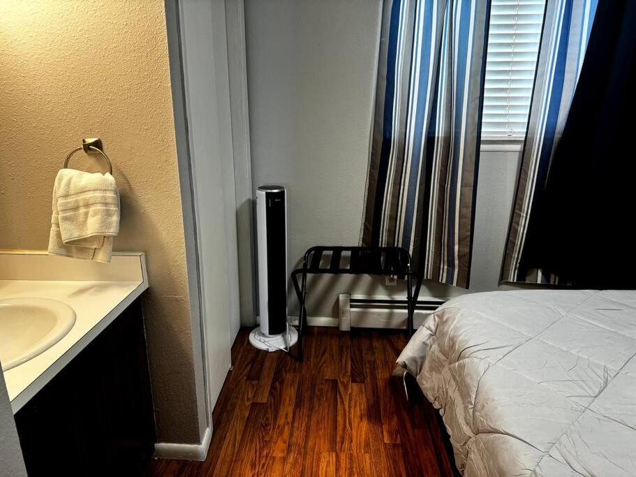 Cozy Condo In Winter Park - On Blue Bus Route - Walk To Downtown, Restaurants, Grocery المظهر الخارجي الصورة