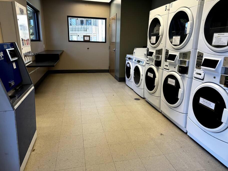 Cozy Condo In Winter Park - On Blue Bus Route - Walk To Downtown, Restaurants, Grocery المظهر الخارجي الصورة