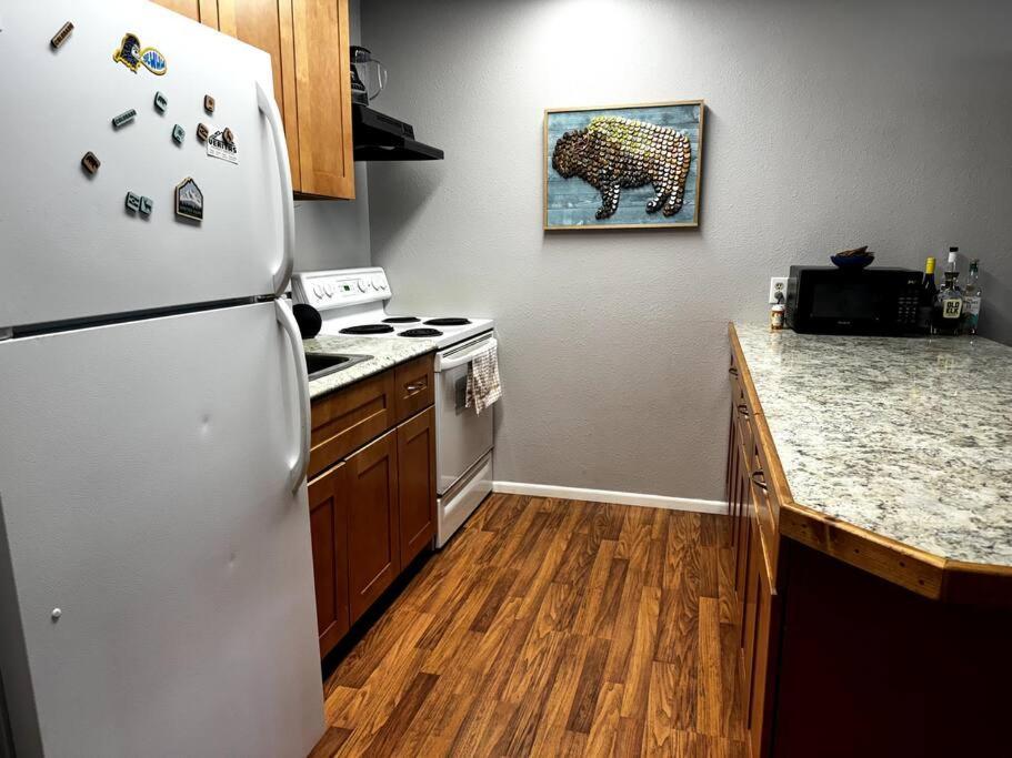 Cozy Condo In Winter Park - On Blue Bus Route - Walk To Downtown, Restaurants, Grocery المظهر الخارجي الصورة