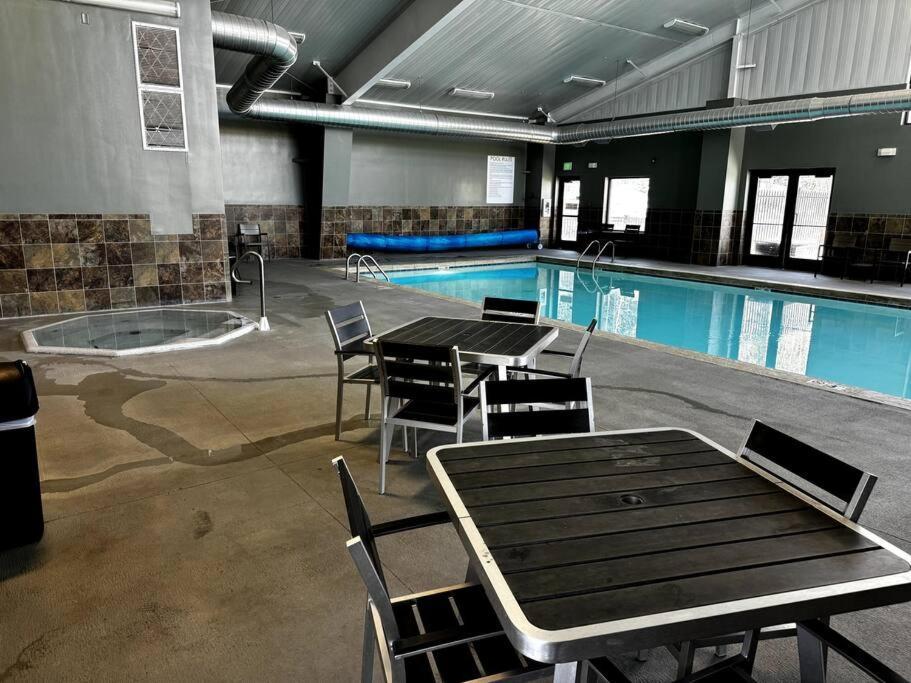Cozy Condo In Winter Park - On Blue Bus Route - Walk To Downtown, Restaurants, Grocery المظهر الخارجي الصورة