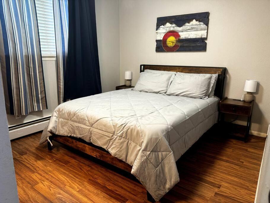 Cozy Condo In Winter Park - On Blue Bus Route - Walk To Downtown, Restaurants, Grocery المظهر الخارجي الصورة