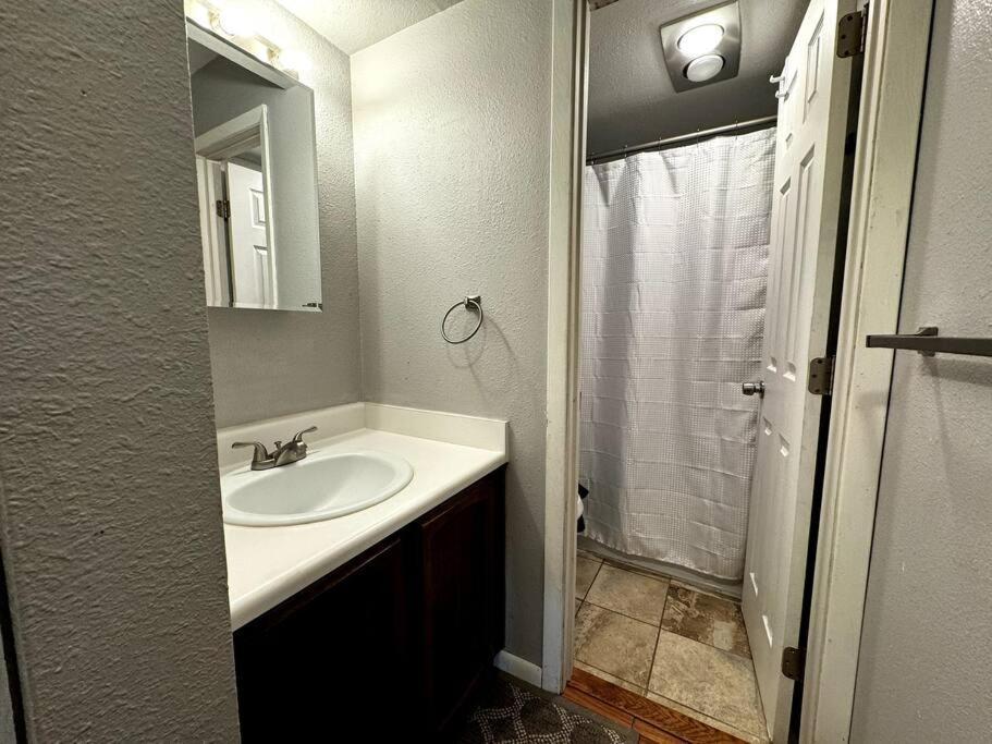 Cozy Condo In Winter Park - On Blue Bus Route - Walk To Downtown, Restaurants, Grocery المظهر الخارجي الصورة