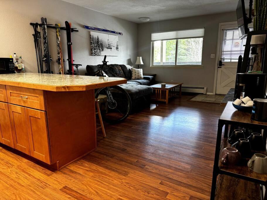 Cozy Condo In Winter Park - On Blue Bus Route - Walk To Downtown, Restaurants, Grocery المظهر الخارجي الصورة