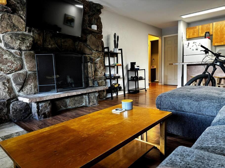 Cozy Condo In Winter Park - On Blue Bus Route - Walk To Downtown, Restaurants, Grocery المظهر الخارجي الصورة
